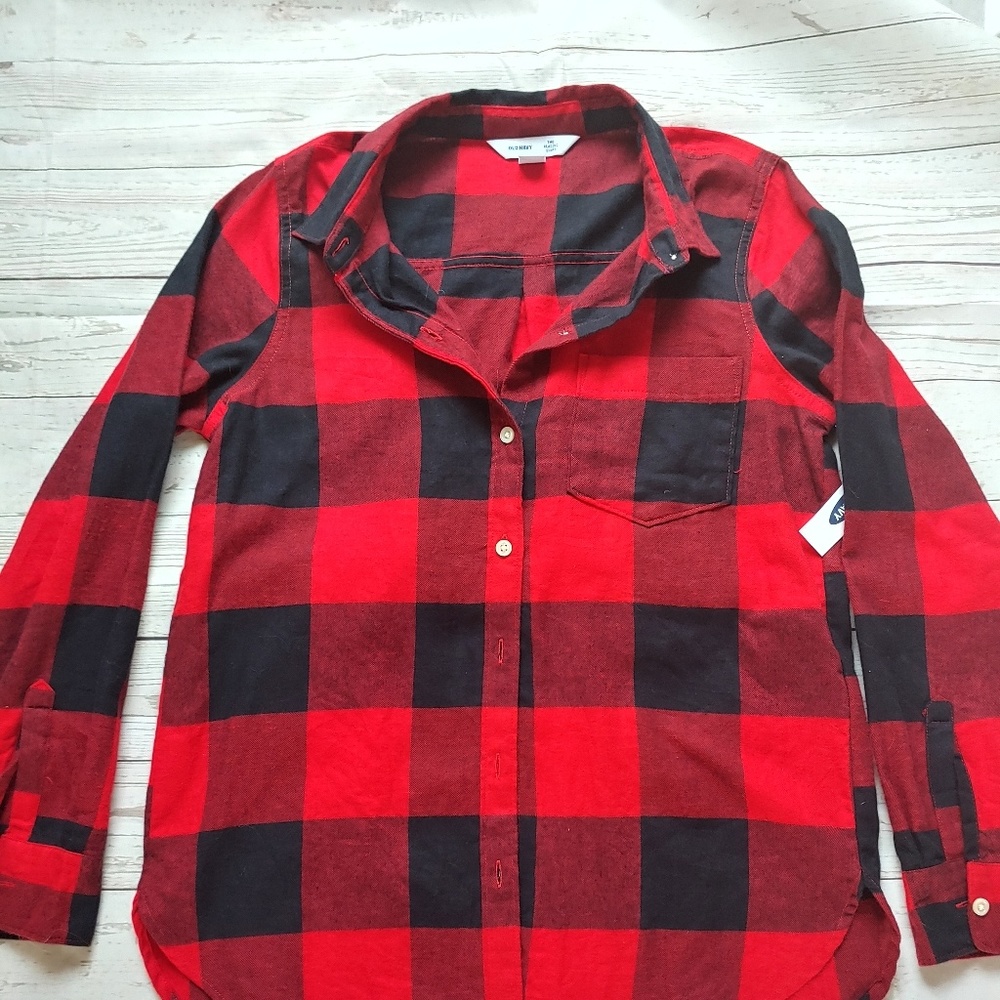 Charlie Daniels Band tshirt patch flannel - Picture 5 of 6